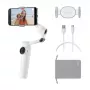 Insta360 Flow 2 Pro AI Tracker Estabilizador Bundle (blanco)