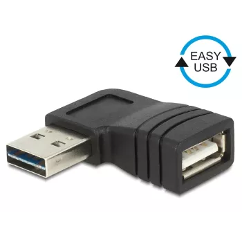 Adaptador de cable DeLOCK 65522