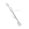 Cable ARGB 12V 2x6-Pin Kolink Umbra Radiant (modelo ZUAD-1612)