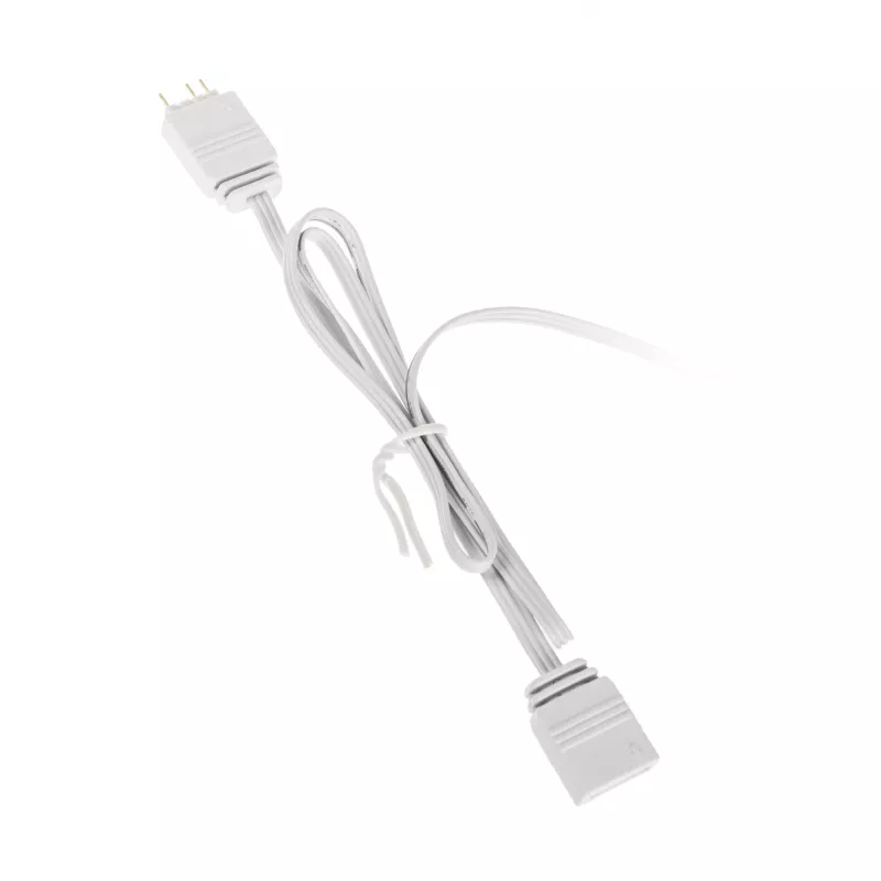 Cable ARGB 12V 2x6-Pin Kolink Umbra Radiant (modelo ZUAD-1612)