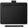 Tableta gráfica con lápiz Wacom Intuos Small CTL-4100K-S, negra