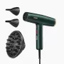 BaByliss Air Power Pro Secador de pelo 1700 W Oro, Verde