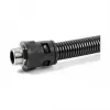 Prensaestopas DeLOCK 60456 M32 negro latón plástico 2 uds.