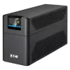 SAI Eaton 5E Gen2 900 USB Line-Interactive 0,9 kVA / 480 W, 4 salidas C13, USB, torre, negro