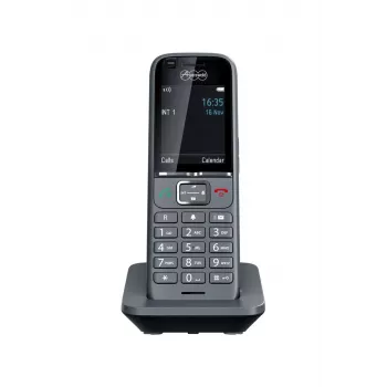 Auerswald COMfortel M-710 Teléfono IP Titan TFT