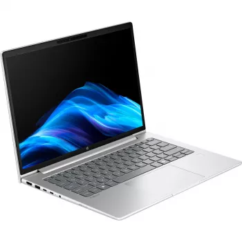 Probook 4 G1a (C07P4ES), Portátil Plata, AMD Ryzen 5 230, AMD Radeon 760M, 16 GB DDR5, 512 GB (512 GB SSD), Windows 11 Pro
