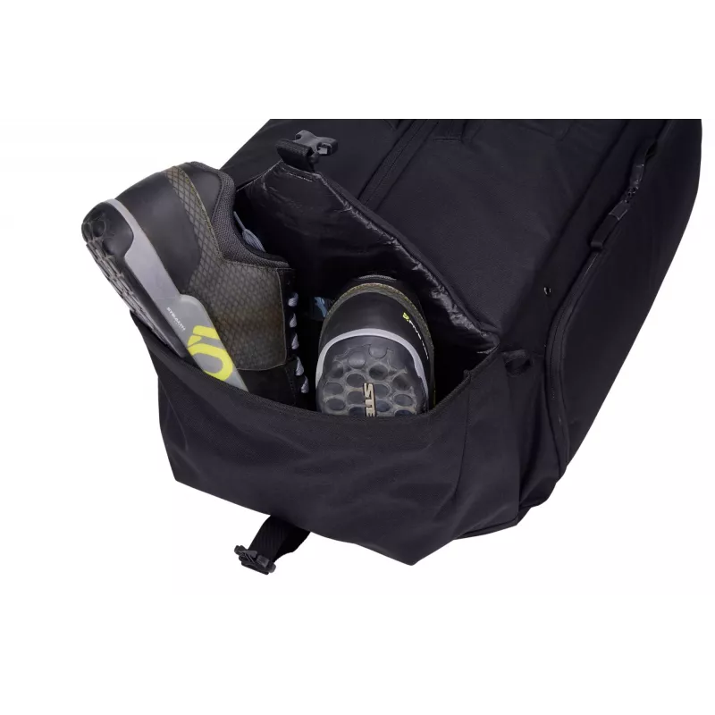Thule 5536 Roundtrip 70L Bolsa MTB Negro