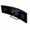 Radio reloj Blaupunkt CR12BK