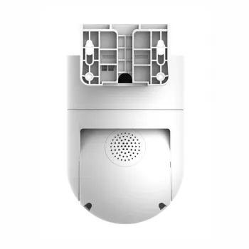 Cámara Xiaomi Outdoor CW300 blanca