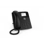 Snom D735 Teléfono IP Negro TFT