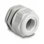 Prensaestopas EX DeLOCK M32 gris 2 uds. poliamida