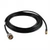 Cable coaxial ALLNET ANT-CAB-LMR195-SMAM-NM-1000 10 m conector SMA macho conector tipo N macho