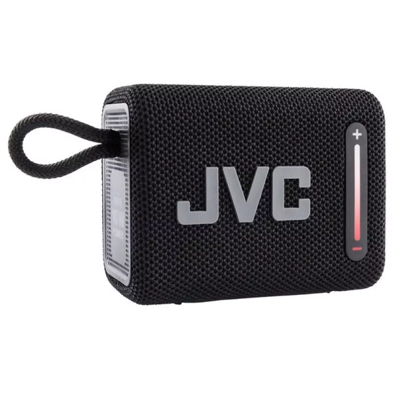 JVC XS-E114G altavoz Bluetooth, gris