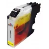 Tinta para Brother LC223 TBB-LC223Y amarilla