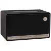 Altavoz para fiestas Edifier ES300 negro – 2 vías, 60 W RMS, Bluetooth LDAC/SBC, USB-A, dial giratorio