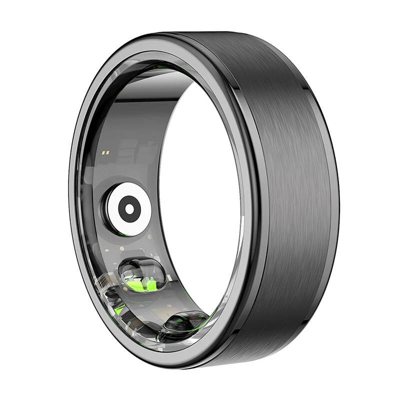 Anillo inteligente Colmi R03 21,3 mm talla 12 negro