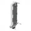 Switch de red MikroTik CSS606-1G-2Gi-3S+OUT switch de 6 puertos con uplinks 1G y 10G SFP+