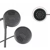 Headset FREEDCONN L1M intercomunicador para moto negro