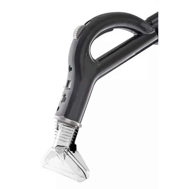 Aspirador MPM MOD-22 aspirador de depósito 4,5 L seco y húmedo 2400 W sin bolsa