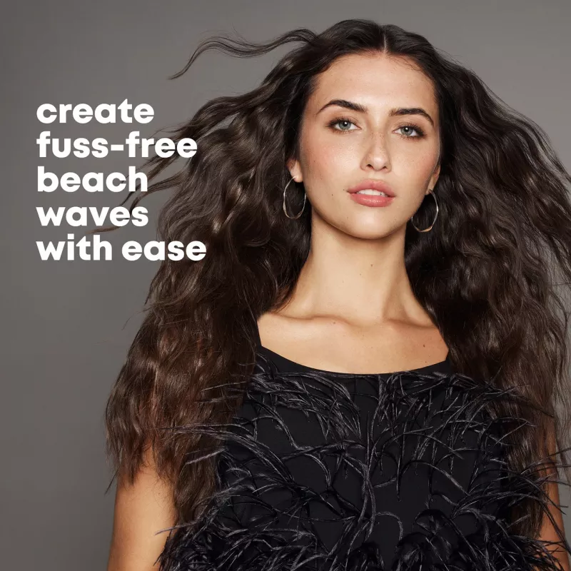 Rizador y plancha Revamp Wave Define Styler WV-1750-EU 2 en 1