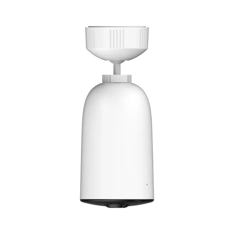 Cámara de vigilancia IP Wi-Fi a batería EZVIZ CB3 2K, 3 MP (2304x1296), 5200 mAh, IP65, panel solar incluido