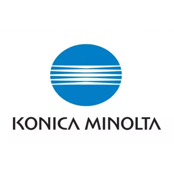 Konica Minolta TNP-92K cartucho de tóner, 6000 páginas, negro (AE1Y150)