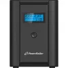 PowerWalker VI 2200 SHL Schuko SAI Line-Interactive 2,2 kVA 1200 W 4 salidas AC