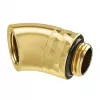 Adaptador giratorio Barrow 45° G1/4