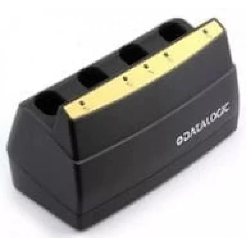 Cargador de baterías Datalogic MC-P090