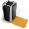 Caja de ordenador Geometric Future M2 THE ARK Case TG - gris