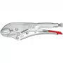 Knipex 41 04 180 Alicate de fijación