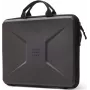 Funda tipo sleeve UAG Shock Sleeve Civilian para MacBook de 13–14 pulgadas, Negro — funda protectora de neopreno