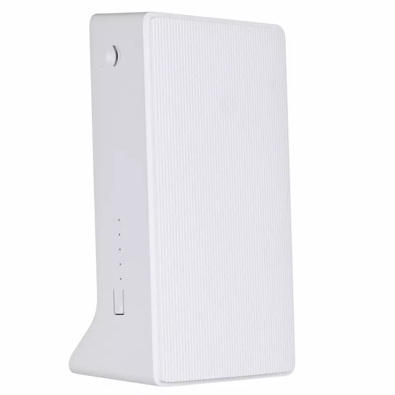 Router inalámbrico Mercusys 4G+ Cat6 AC1200 Dual Band Gigabit