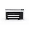 Impresora de gran formato Epson T7700DM WLAN inyección de tinta color 2400 x 1200 DPI A0 (841 x 1189 mm) Ethernet LAN