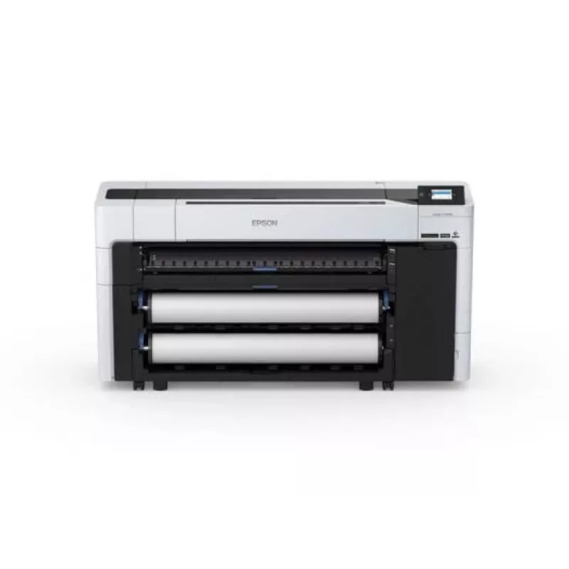 Impresora de gran formato Epson T7700DM WLAN inyección de tinta color 2400 x 1200 DPI A0 (841 x 1189 mm) Ethernet LAN
