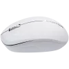 Ratón CANYON MW-04 3 botones BT Wireless blanco