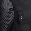Deuter AC Lite 16 mochila de senderismo, 16 L, negro