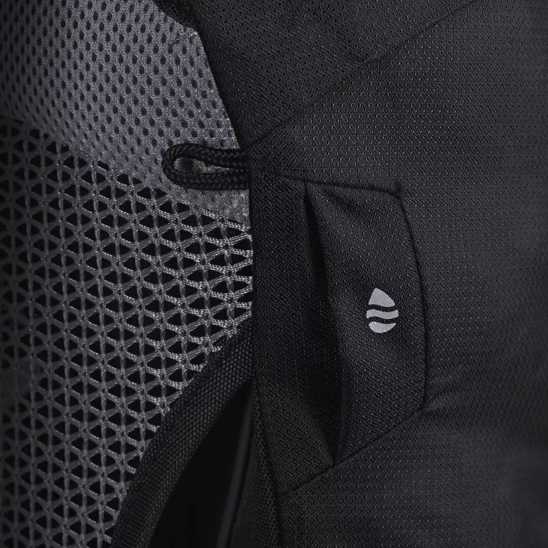 Deuter AC Lite 16 mochila de senderismo, 16 L, negro