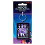 Llavero PVC K-POP Demon Hunters Huntrix