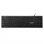 Ratón gaming SBOX K-123US RGB