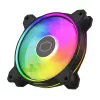 Ventilador MasterFan MF140 Halo 2 ARGB PWM