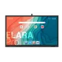 NewLine 75 Elara Pro 75 pantalla multitáctil 4K Android 13 (TT-7523QCA+)