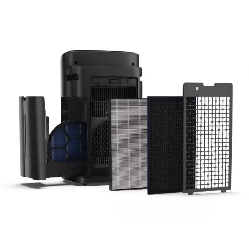 Purificador de aire Sharp UA-KIN42E-H