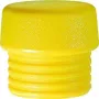 Accesorio de martillo de impacto Wiha 26427 amarillo 1 ud. diámetro 3 cm