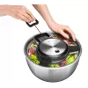 Centrifugadora de ensaladas GEFU SPEED WING acero inoxidable 28160