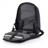 Mochila antirrobo XD Design Bobby Hero XL Navy P/N: P705.715