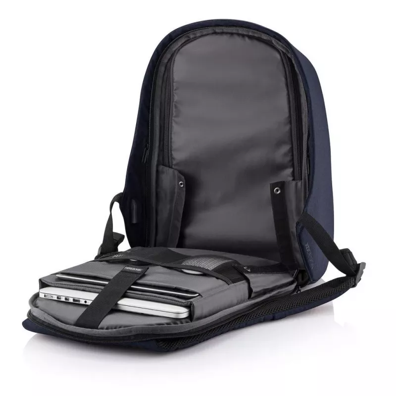 Mochila antirrobo XD Design Bobby Hero XL Navy P/N: P705.715