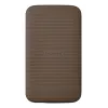 Unidad SSD Intenso 1 TB Externo USB Type-C 3.2 Gen 2 Marrón