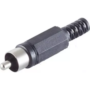 Conector de cable RCA ShiverPeaks BS51400-S