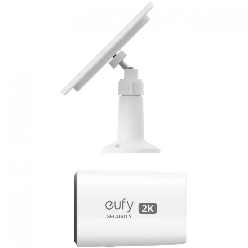 Eufy SoloCam C210 Cámara de seguridad para exterior con panel solar